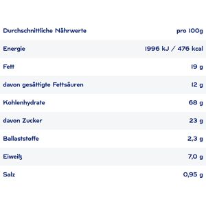 Produktbild für Spekulatius Bahlsen Feinster Spekulatius
