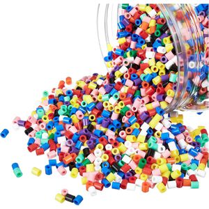Produktbild für Bügelperlen Hama-Perlen 211-00 Midi Mix XXL