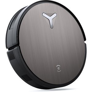 Produktbild für Saugroboter ECOVACS DEEBOT X11 OMNI Cyclone, schwarz