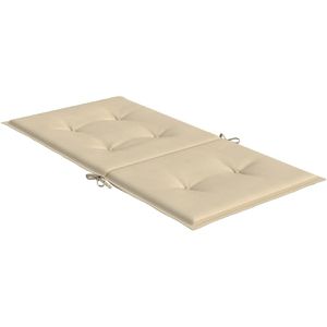 Produktbild für Auflage vidaXL 47565, aus Oxford-Gewebe