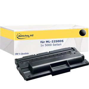 Produktbild für Toner Böttcher-AG für Samsung ML-2250D5