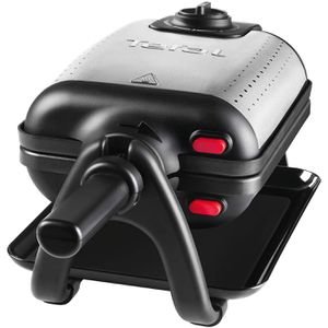 Waffeleisen Tefal WM 756D King Size, 1200 Watt