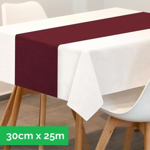 Produktbild für Tischläufer Sensalux 69704994, waschbar