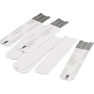 Produktbild für Blutzuckerteststreifen Aktivmed GlucoCheck XL