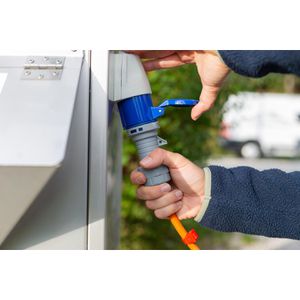 Produktbild für Verlängerungskabel Brennenstuhl 1167650405, für außen IP44