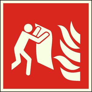 Produktbild für Hinweisschild Abtec ISO 7010 F016 Kunststoff