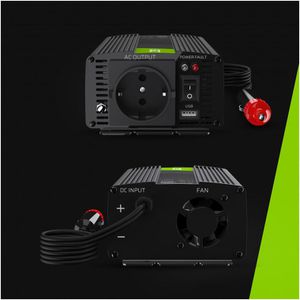 Produktbild für Spannungswandler Green-Cell INV29