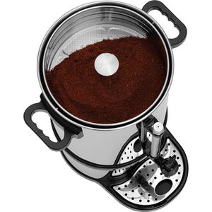 Produktbild für Kaffeemaschine Bartscher PRO II 40T, A190148