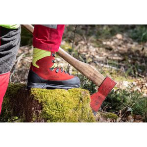 Produktbild für Schnittschutzstiefel Haix Protector Forest 2.1 GTX