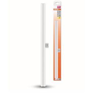 Produktbild für LED-Lampe OSRAM Ledinestra frosted, S14D