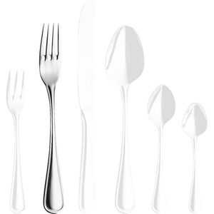 Produktbild für Menügabel HEPP Contour, 20,5 cm