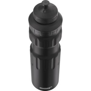 Produktbild für Trinkflasche SIGG WMB Sports Black Touch