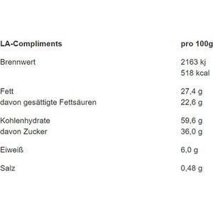 Produktbild für Kekse Lambertz Compliments