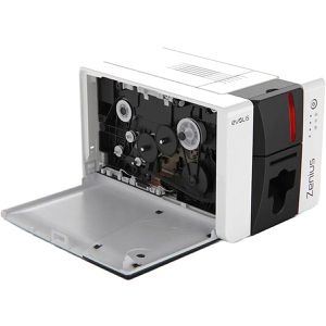 Produktbild für Kartendrucker Evolis Zenius 2 Classic