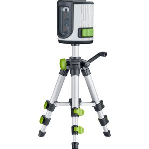 Produktbild für Kreuzlinienlaser Laserliner 081.082E, EasyCross Work Set