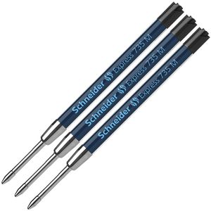 Kugelschreiberminen Schneider Express 735 M