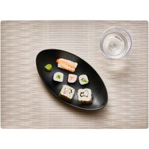 Produktbild für Platzset APS Velma, 60580, abwischbar, aus Silikon