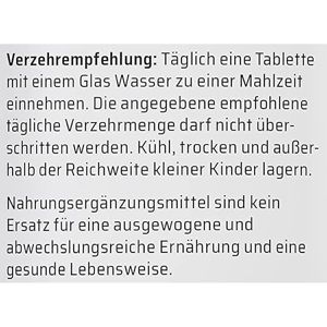 Produktbild für Vitamin-D Sanhelios Sonnenvitamin, 365 Tabletten
