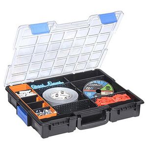 Produktbild für Sortimentskasten Allit EuroPlus Pro K 44.76/12-6