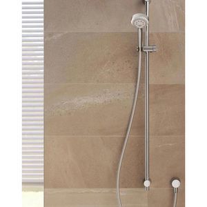 Produktbild für Brausegarnitur KLUDI LOGO 3S 6839305-00, verchromt