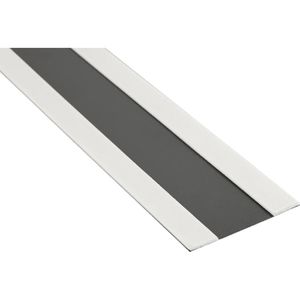 Produktbild für Ferroleiste Franken ST1355, Metall
