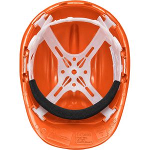 Produktbild für Schutzhelm Portwest Expertbase PW50, EN 397, EN 50365