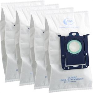 Produktbild für Staubsaugerbeutel AEG GR201S