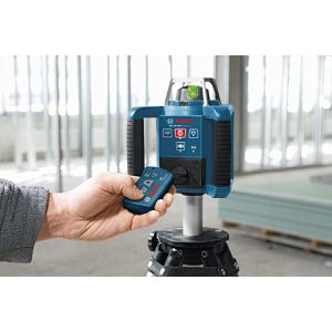 Produktbild für Rotationslaser Bosch 0601061700, GRL 300HVG