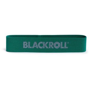 Fitnessband BLACKROLL Loop Band, stark, 32 x 6 cm