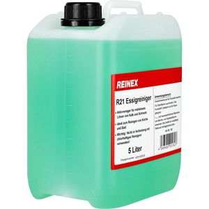 Produktbild für Essigreiniger Reinex 162, R21