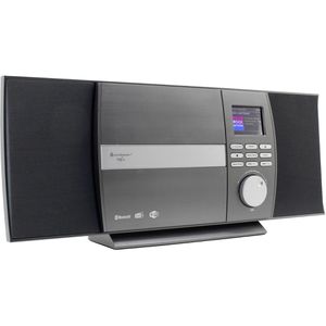 Produktbild für Radio Soundmaster ICD1010AN DAB+