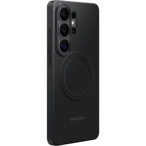 Produktbild für Handyhülle Samsung Slim Magnet Case, EF-SS948, schwarz