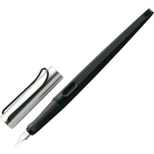 Produktbild für Kalligraphie-Stift Lamy joy AL 011, schwarz