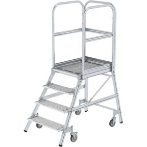 Podestleiter MUNK 51104