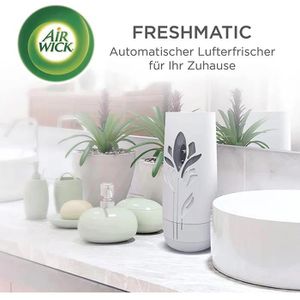 Produktbild für Raumduft Airwick Freshmatic Max, 250 ml