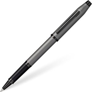 Tintenroller Cross Century II Gunmetal Grey