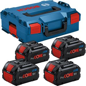 Werkzeugakku Bosch ProCORE 1600A02A2U