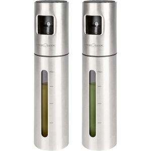 Produktbild für Ölsprüher Proficook PC-EOS 1270, silber, aus Edelstahl