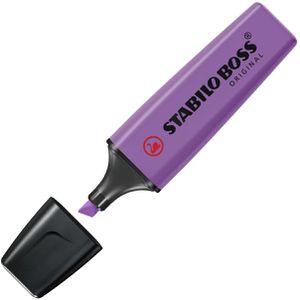 Textmarker Stabilo Boss Original