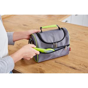 Produktbild für Besteck-Set Emsa Clip &amp; Go N1071800, Edelstahl 18/10