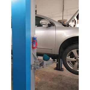 Produktbild für Werkstatt-Magnethalter Ballistol 29150, bis 12 kg