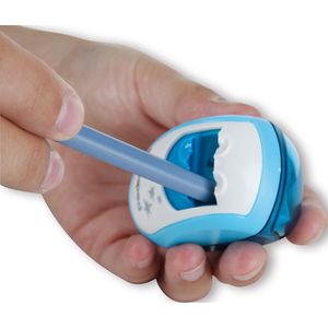 Produktbild für Spitzer Maped Clean, farbig sortiert