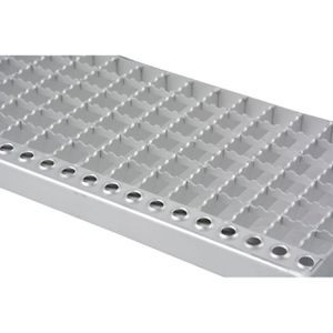 Produktbild für Montagetritt Krause Stabilo, 805324, bis 150kg