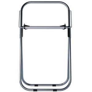 Produktbild für Putztuchrollenhalter Hendi 809914