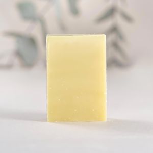 Produktbild für Seife ASAVO Premium handgemachte Bio Naturseife, Olivenöl