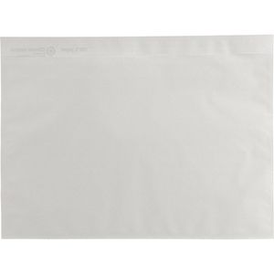 Produktbild für Lieferscheintaschen WIHEDÜ 440601, C5