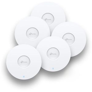 Access-Point TP-Link Omada EAP653 AX3000, Indoor