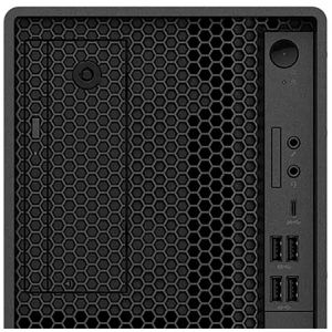 Produktbild für Computer Lenovo ThinkStation P2 Tower Gen 2, 30JQ003BGE