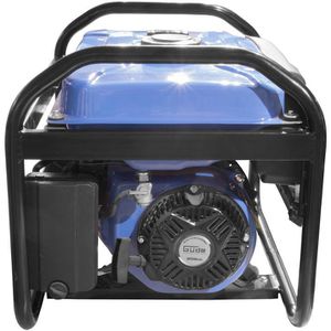 Produktbild für Stromerzeuger Güde GSE 2701, Benzin