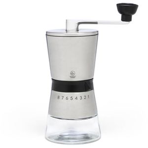Produktbild für Kaffeemühle Leopold-Vienna Bologna, manuell